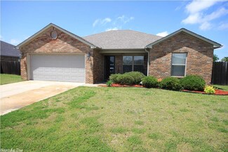 0 Parkway Cir Unit 16013430, Alexander, AR 72002