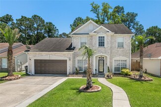 1332 Denmark Ct, Slidell, LA 70461
