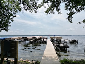 23312 N Lake Shore Dr, Long Beach, MN 56334