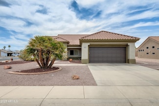 20443 N 133rd Dr, Sun City West, AZ 85375