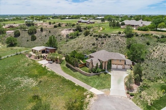 101 Pheasant Run, Canyon, TX 79015