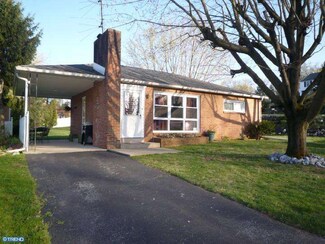 245 W 48th St, Reading, PA 19606