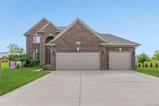 33481 Ashton Dr Unit 13, Sterling Heights, MI 48312