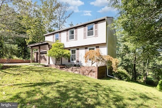 266 Foster Knoll Dr, Joppa, MD 21085