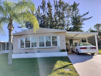 262 W Caribbean, Port Saint Lucie, FL 34952
