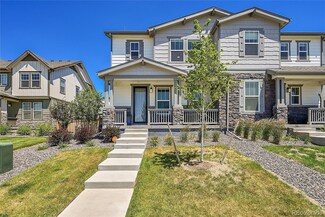 6168 N Lisbon St, Aurora, CO 80019