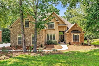 30230 Dolive Ridge, Spanish Fort, AL 36527