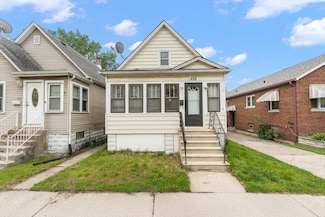 4314 Sheffield Ave, Hammond, IN 46327