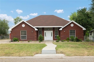 2403 Sunset Ln, Mission, TX 78572
