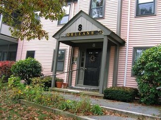 14 Harold St Unit 8C, Harwich Port, MA 02646