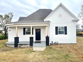 1421 Rex Ave, Joplin, MO 64801