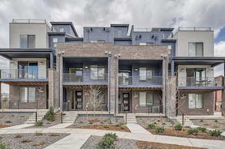9645 Browns Peak Cir, Littleton, CO 80125