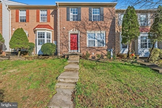 3365 Cheverly Ct, Abingdon, MD 21009