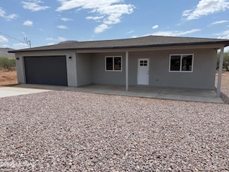 101 Habana Ct, Rio Rico, AZ 85648