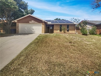 1009 N 4th St, Copperas Cove, TX 76522
