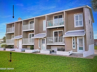 2898 Ocean Shore Blvd Unit 603, Ormond Beach, FL 32176