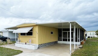 3130 Venus Ln, North Fort Myers, FL 33903