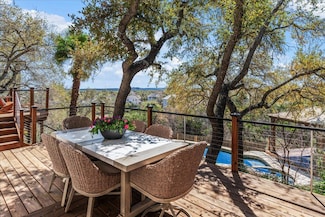 12413 Fairfax Ridge Place, Austin, TX 78738