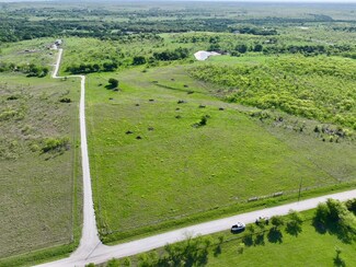 561 County Road 3320, Hubbard, TX 76648