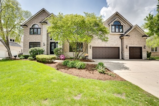 1565 Winberie Ct, Naperville, IL 60564