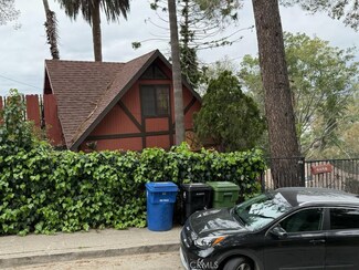 2227 Lake Shore Ave, Los Angeles, CA 90039