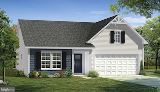 96 Pheasant Ridge Rd, Hanover, PA 17331
