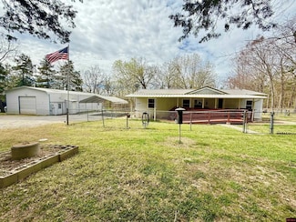 2764 Arkansas 101, Gamaliel, AR 72537
