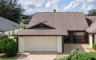 3614 Wynstone Dr, Sebring, FL 33875