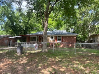2309 Beatrice Ave, Columbus, GA 31903