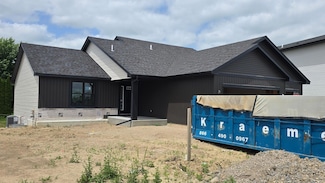9972 14th Cir NE, Saint Michael, MN 55376