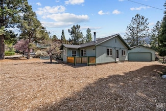 2501 Innsbruck Ct, Pine Mountain Club, CA 93222