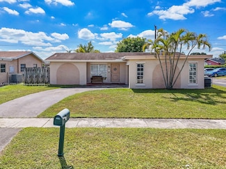 9636 NW 26th St, Sunrise, FL 33322