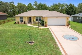 5007 SW 128th St, Ocala, FL 34473