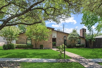 1436 Sequoia Dr, Plano, TX 75023