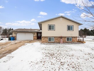 304 Iowa Ave, Hoffman, MN 56339