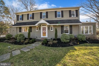 701 Mount Moro Rd, Villanova, PA 19085