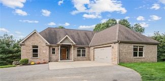 123 Meadowvue Dr, Wexford, PA 15090