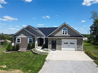 5827 Township Road 610, Fredericksburg, OH 44627
