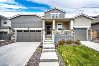 17062 Desert Wine Ln, Parker, CO 80134