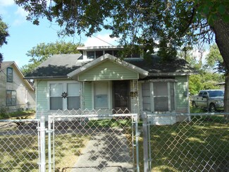 Unlisted Address
