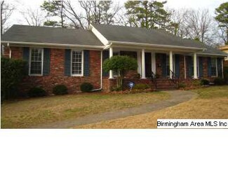 5632 Crestwood Blvd, Birmingham, AL 35212