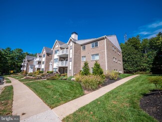 4 Bandon Ct Unit 304, Lutherville Timonium, MD 21093