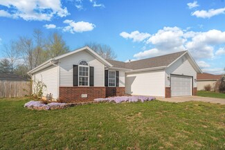 421 Jeb St, Willard, MO 65781