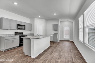 4081 E Market St, Tucson, AZ 85706
