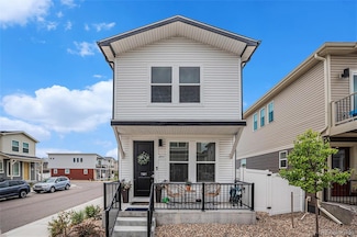 4957 N Walden Way, Denver, CO 80249
