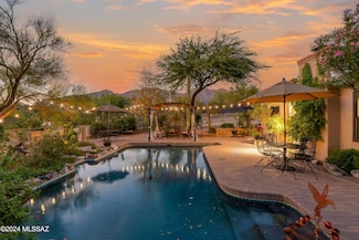 4741 N Paseo Sonoyta, Tucson, AZ 85750