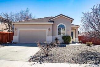 2309 Abacus Ct Unit 2C, Sparks, NV 89436