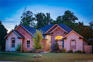 2970 Crescent Hill Dr NE, Corydon, IN 47112