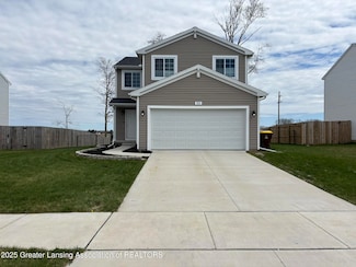 850 St Johns Chase, Grand Ledge, MI 48837