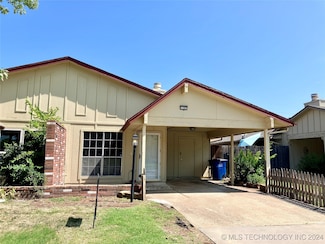 11007 E 15th St, Tulsa, OK 74128